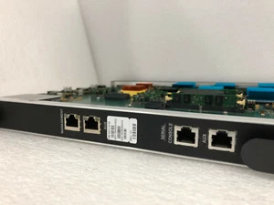 Arris Verivue MDX-SCM modulo di controllo sistema per switch multimediale MDX9200 - Foto 1 di 2