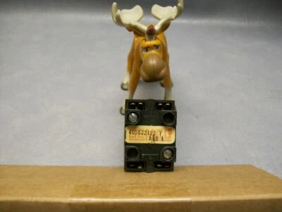 Interruptor Gemco 405S32122-Y-AA51 - Solo contactos, sin cabezal Foto 1 de 3