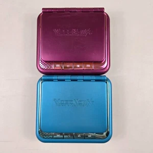 Hasbro 2005 Blue Pink VideoNow XP Video System Player Parts Repair No Power - Picture 1 of 15