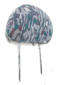 Daewoo Lanos Klat BJ 1999 Headrest front right and left suitable - Picture 1 of 2