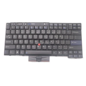 For Lenovo ThinkPad T410 T510 W510 T410i US Keyboard 45N2141 45N2071 45N2211 - Picture 1 of 4