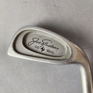 Macgregor Golf 4 Iron - Vintage - Velocitized - Swingrite Grip - Used - Free P&P - Picture 1 of 4