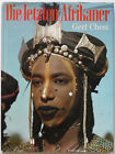 DIE LETZTEN AFRIKANER Gert Chesi 1977 Fotobuch