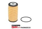 CoopersFiaam Ölfilter FA5992ECO Filtereinsatz für MERCEDES FIAT RENAULT NISSAN 3
