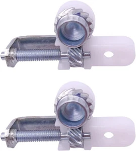 2X Chain Tensioner Adjuster Screw for STIHL MS251 MS231 MS241 MS251C MS231C Saw - Picture 1 of 6