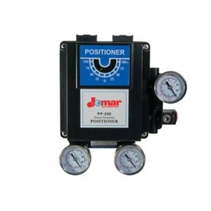 Jomar APP-200 APP Pneumatischer Positionierer - Bild 1 von 1