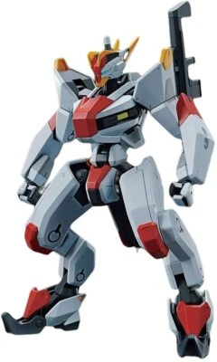 BANDAI HG 1/72 AMAIM Warrior at the Borderline MAILeS KENBU Kit w/ Tracking NEW - Image 1 of 4