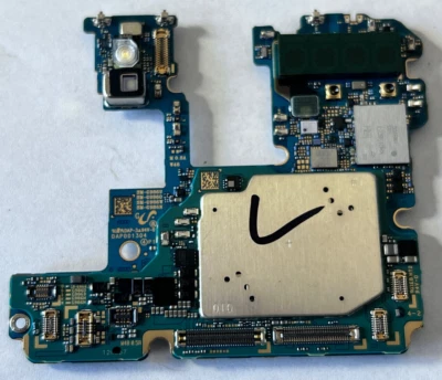 Placa madre lógica principal Samsung Galaxy S20+ Plus G986U DESBLOQUEADO / T-Mobile AT&T Foto 1 de 2