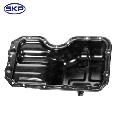 Cacerola de aceite del motor SKP SKMZP16A se adapta a 11-15 Mazda 2 Foto 1 de 3