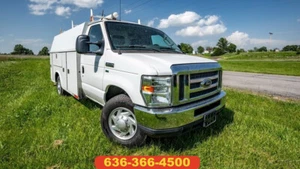 2012 Ford E-Series E-350 SD - Picture 1 of 24
