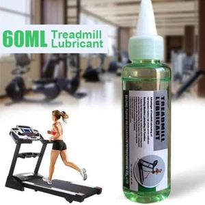 60ML Tube of Silicone Oil Lubricant for Treadmill Belt with Applicator Easy D5 - Picture 1 of 10