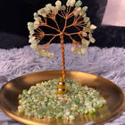 Aromatherapy For Sticks Incense Holder Money Tree Healing Crystal Yoga Fragrance