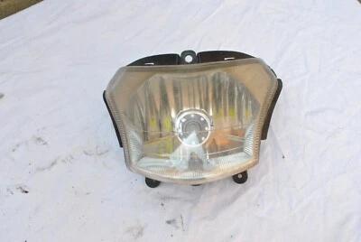 Faro Fanale Anteriore Gruppo Ottico Honda SH 300 LED 2006 2010 - Immagine 1 di 4