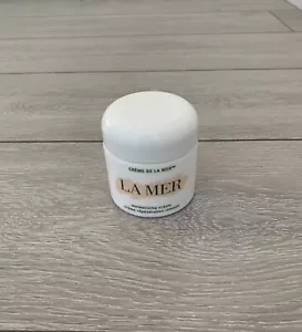 LA MER Moisturizing Cream 100ml, New - Picture 1 of 4