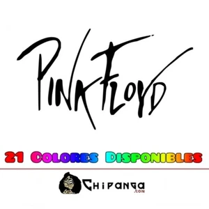 Pegatina Pink Floyd Autocollant Aufkleber Sticker Vinyl Decal Adesivi - Imagen 1 de 1