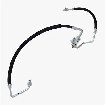 For Chevy Silverado 2500 HD A/C Compressor 2003-2014 4.31 In. Pulley Diameter 196255344126 - Foto 6