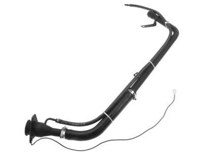 Para 2007-2014 GMC Yukon pescoço de enchimento de combustível peça automática Premium 36635GQ 2008 2009 2010 - Imagem 1 de 2