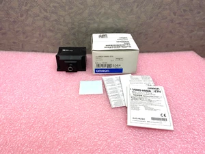 OMRON V680S-HMD64-ETN - Photo 1/2