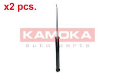 X2 PCS REAR SHOCK ABSORBER SET X2 2000753 KAMOKA I