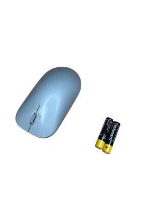 Microsoft Surface Smart PC Maus Modern Mobil Bluetooth Wireless 1741 Grau - Bild 1 von 3