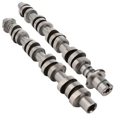 Árboles de levas izquierdo y derecho para Ford F-150 Lincoln Mercury 2005-2010 4,6 L 5,4 L SOHC Foto 1 de 4