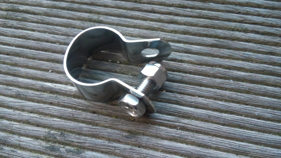 Shimano Bremsarmschelle, für 7 Gang Rücktrittnaben, SG 7C20, Nexus, Inter 7, - Bild 1 von 1