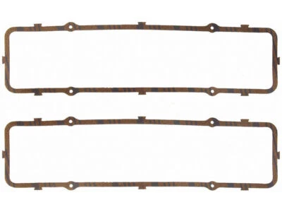 Juego de juntas de cubierta de válvula Felpro 57163SFFV 1953 para 1952-1954 Allard J2X Foto 1 de 2