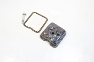 Genuine Valve Cover STIHL FS100 FS110 FS87 FS90 FS130 FS310 4180 025 1100 - Picture 1 of 6