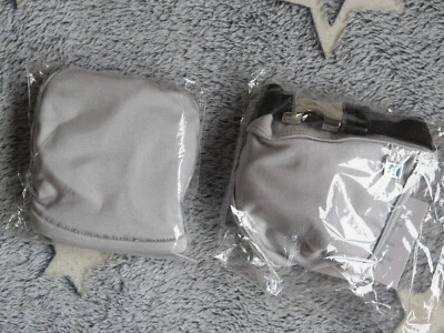 Wicked Weasel MicroMinimus Bikini, 312 Top + 492 Bottom, Belt / Bond, Größe M - Bild 1 von 4