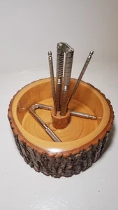 Vintage Nutcracker Set - Picture 1 of 2