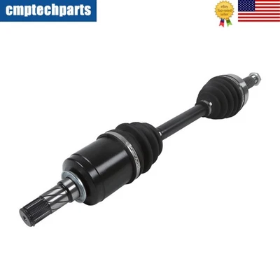 Front Left Axle Shaft Assembly for Mazda 3 2005-2013 Mazda 5 2006-2010 2012-2015 - Image 1 of 4