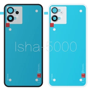 Genuine Back Glass Housing Battery Cover Rear Case Door for Nothing Phone 1 A063 - Picture 1 of 7