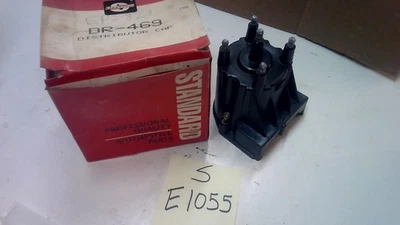 DR-469 STANDARD DISTRIBUTOR CAP ( NAPA NO. EP 828) - Image 1 of 3