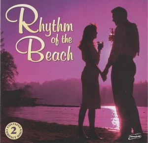 Rhythm of The Beach by Various (2 CD Set, 2000, Warner Bros. Special Products) - Picture 1 of 2