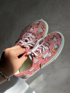 Vans x Disney Pixar Toy Story Kids Sneakers size 32.5 US 2.0 - Picture 1 of 10