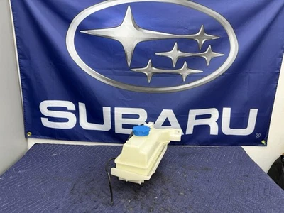 04-07 Subaru Impreza WRX STI Intercooler Pulverizador Tanque Reservatório de Pulverização 2004-2007 - Imagem 1 de 4