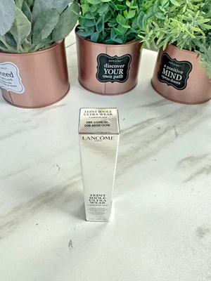 Corrector Lancome Teint Idole Ultra Wear CAMUFLAJE 095 IVOIRE (W) 12 ml CAJA NUEVA Foto 1 de 2