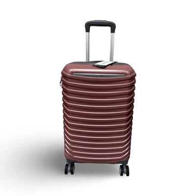 Samsonite Spin Tech 6 22,5" Equipaje de Mano Spinner - Rosa Ártico Foto 1 de 4