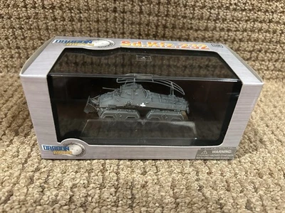 Dragon Armor 1:72 Sd.Kfz.232 Recon Vehicle, 1.Div. "LAH", Poland 1939, No. 60585 - Image 1 of 4