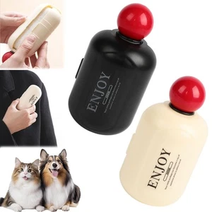 Enjoy Lint Roller Sticky 2 In1 Washable Remover Portable Reusable Mini Pet Hair - Picture 1 of 7