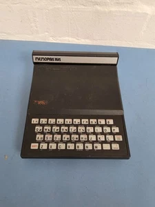 Sinclair ZX81 with Memopak 16K Attachment - Picture 1 of 7