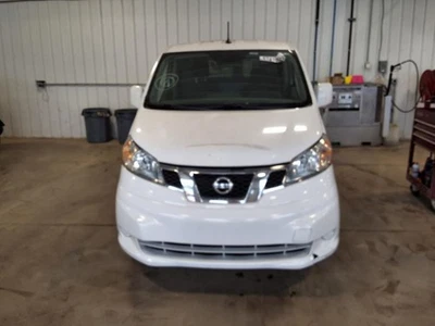 Radiator Fan Motor Fan Assembly Fits 13-21 NV200 1602133 - Изображение 1 из 4