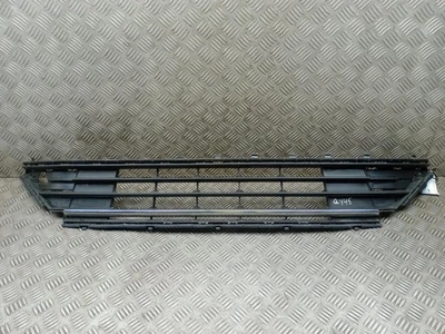 РЕШЕТКА РАДИАТОРА ПЕРЕДНЕГО БАМПЕРА VOLKSWAGEN GOLF НИЖНЯЯ 5G0853671J MK7 2013-2020 - Изображение 1 из 4