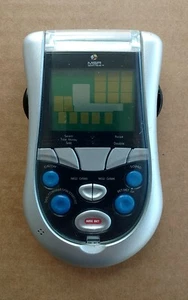 MGA Games Las Vegas Casino Handheld Electronic game - Picture 1 of 8