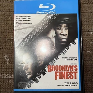 Brooklyn's Finest (Blu-Ray, 2010)! - Picture 1 of 2