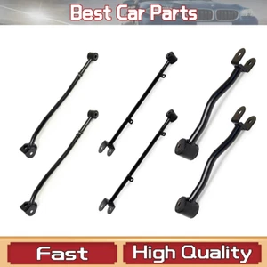 Mevotech Rear Suspension Trailing Arm Lateral Arm 6X For 1998-2001 Nissan Altima - Picture 1 of 4