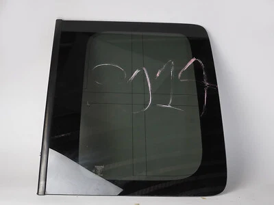 2004 - 2006 Scion Xb Window Glass Quarter Tinted Lh Left Rear Side Driver Oem - Изображение 1 из 4