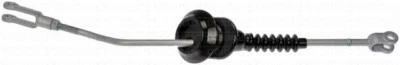 00,04-11 9900ix BARRA DE EMPUJE DE AJUSTE DE EMBRAGUE 01-03 9900ix SFA 924-5107 Foto 1 de 3