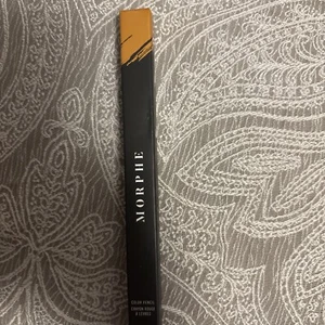 Morphe - Color Pencil Lip/Eye Liner - "REGAL" - Full Size - New In Box - Picture 1 of 2