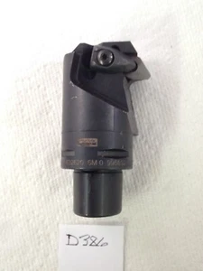 1 USED SANDVIK CAPTO S911-632620 6M 0 995692 BORING HEAD. SWEDEN MADE (D386) - Picture 1 of 5